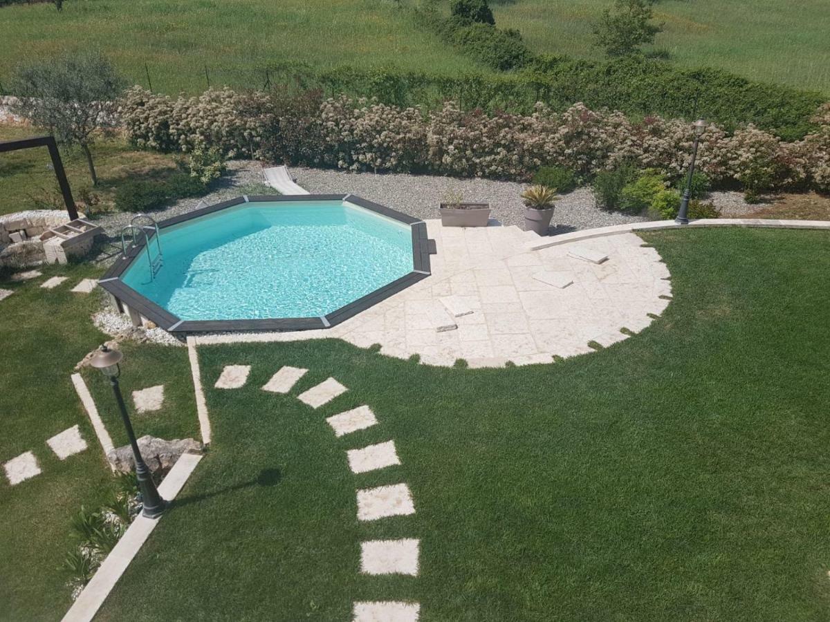 M&A Relax Villa Martina Franca Exterior photo