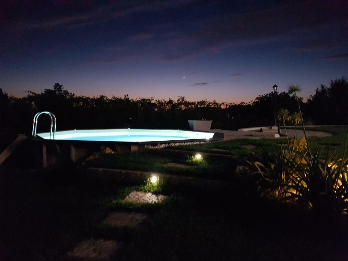 M&A Relax Villa Martina Franca Exterior photo